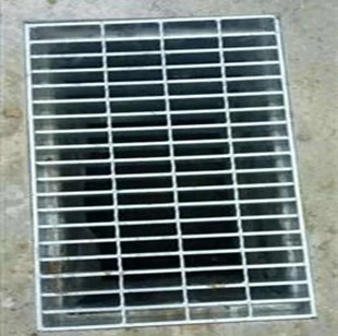 格栅盖板