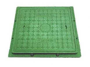 树脂复合井盖