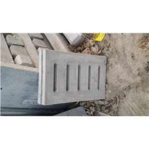 水泥沟盖板