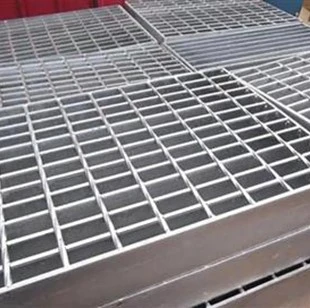 格栅盖板