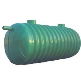 玻璃钢化粪池系列